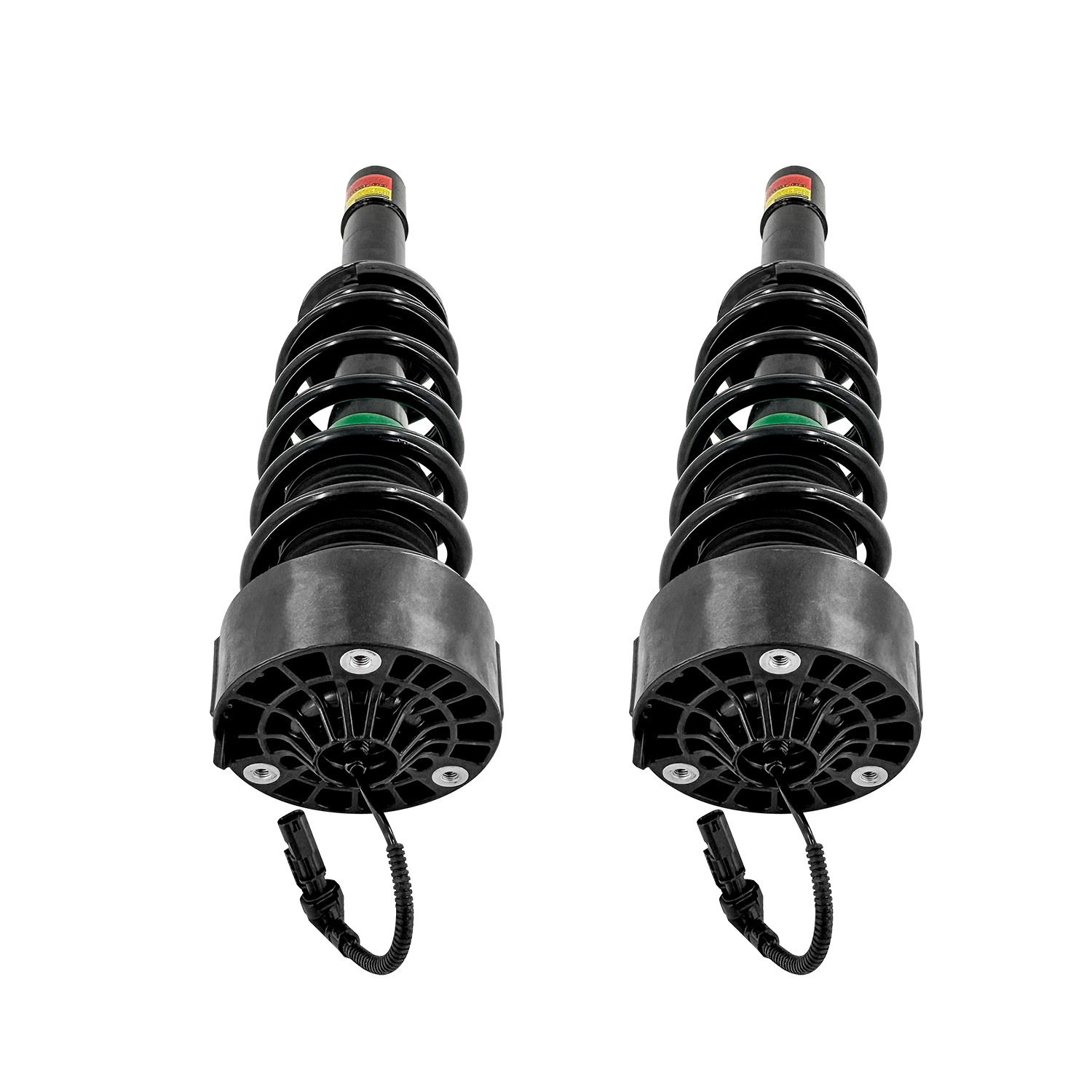Pair Front Shock Strut w/Magnetic 23405719 Fit for Cadillac CT6 AWD 2016-2020