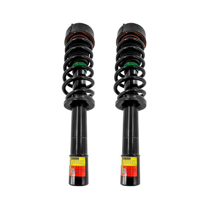 Pair Front Shock Strut w/Magnetic 23405719 Fit for Cadillac CT6 AWD 2016-2020
