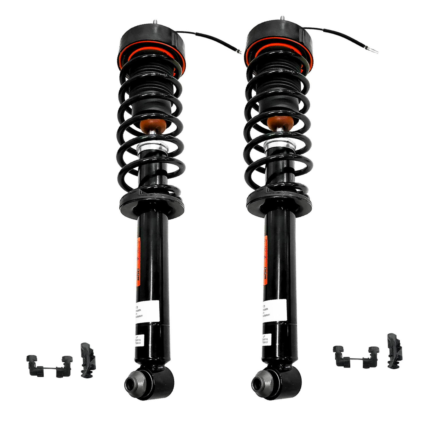 Cadillac CT6 Rear Shock Absorber Assembly With Electric Fit for 2016-2018 AWD/RWD #23405720