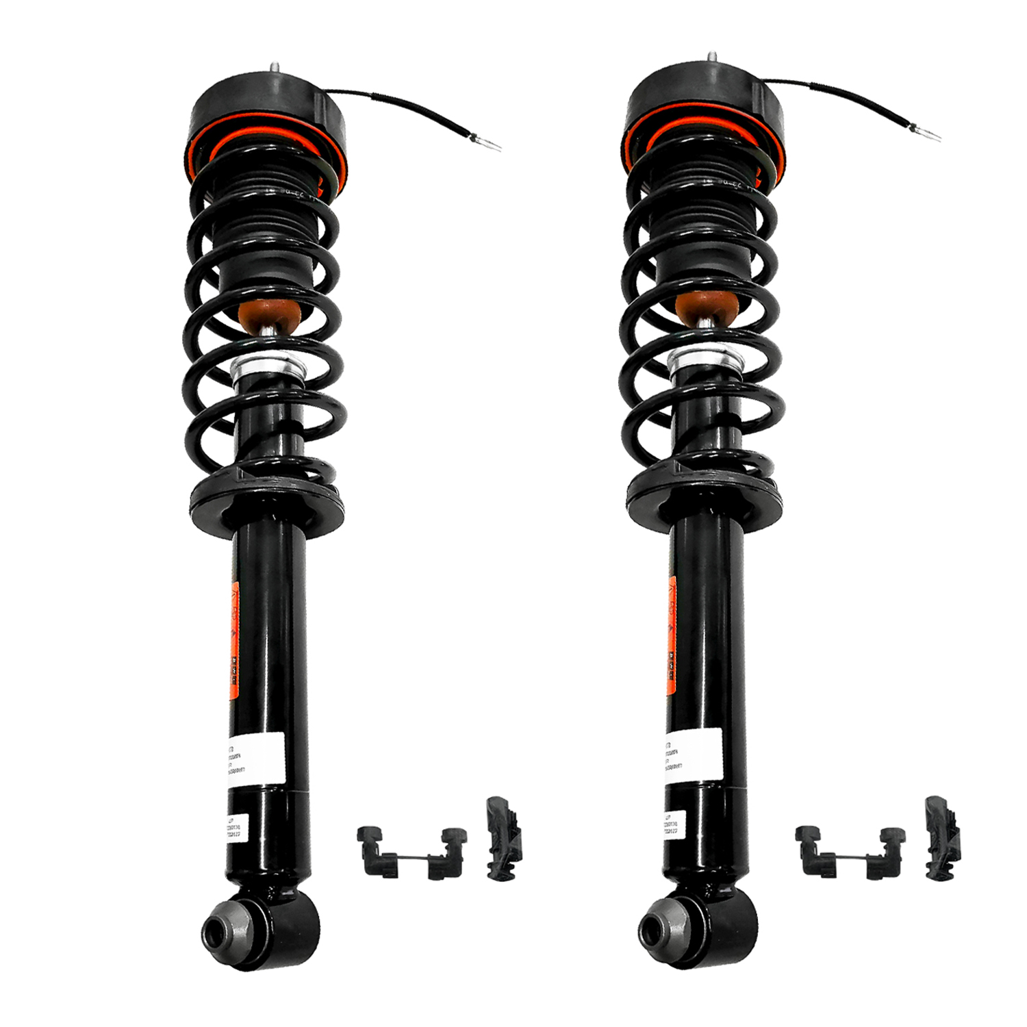 Cadillac CT6 Rear Shock Absorber Assembly With Electric Fit for 2016-2018 AWD/RWD #23405720