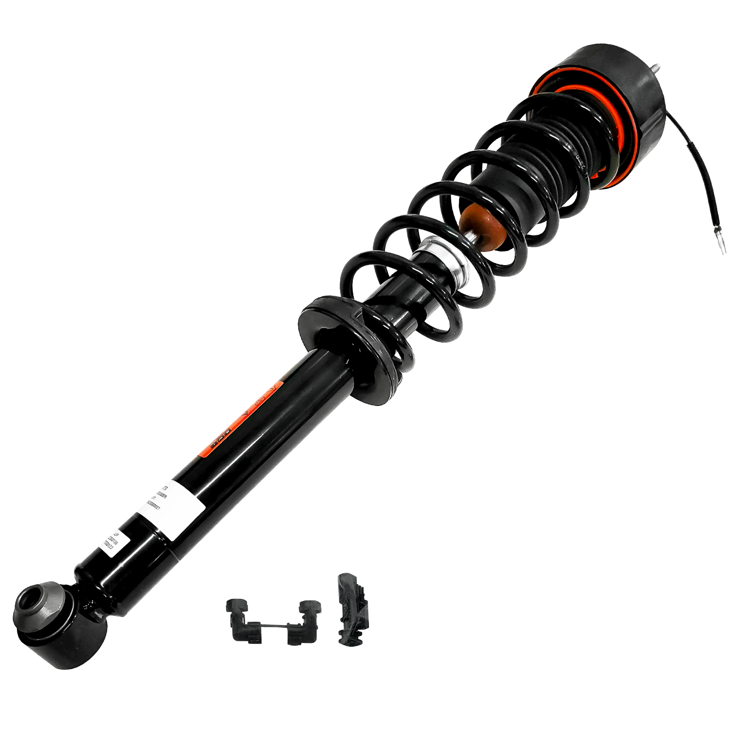 Cadillac CT6 Rear Shock Absorber Assembly With Electric Fit for 2016-2018 AWD/RWD #23405720
