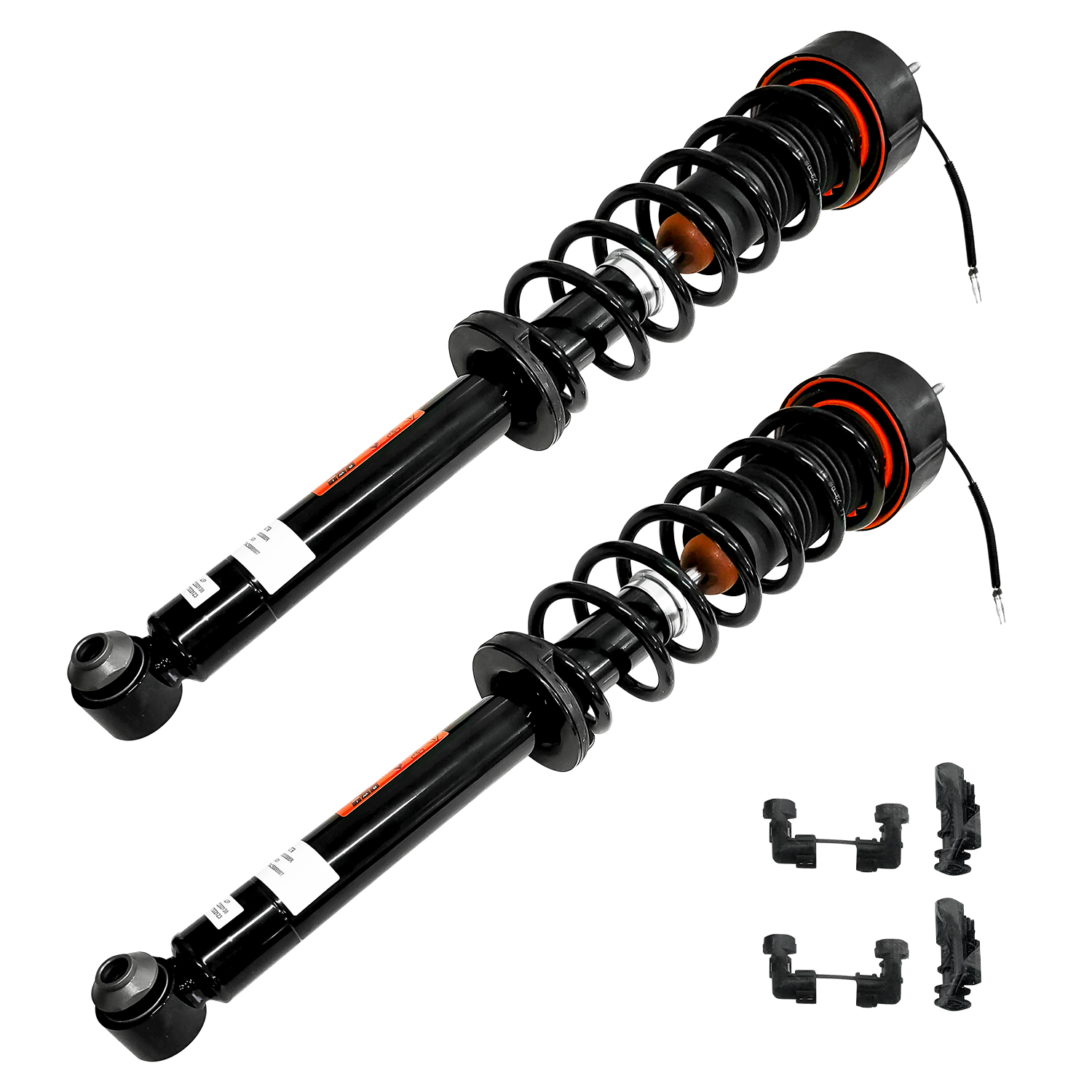 Cadillac CT6 Rear Shock Absorber Assembly With Electric Fit for 2016-2018 AWD/RWD #23405720