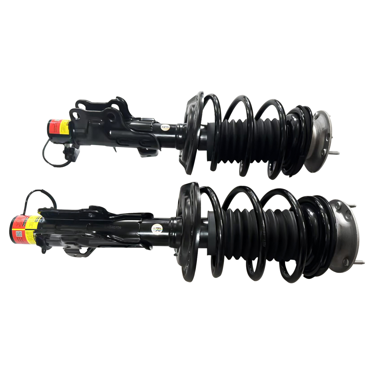 2014-2020 Cadillac CTS Front Magnetic Shock Struts Assembly 23247462 (Only fit for 2WD )
