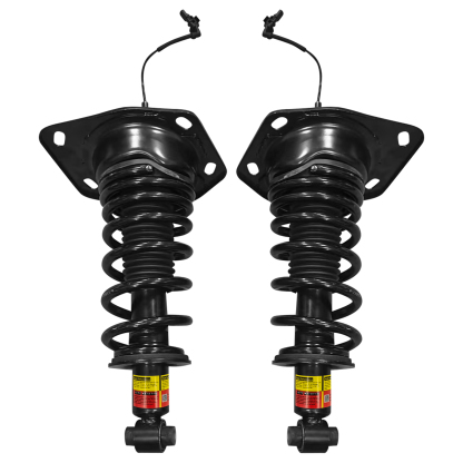 Rear Shock Struts w/Magnetic For Chevy Camaro 2012-2015, Chevy SS 2014-2017