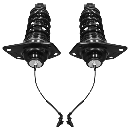 Rear Shock Struts w/Magnetic For Chevy Camaro 2012-2015, Chevy SS 2014-2017