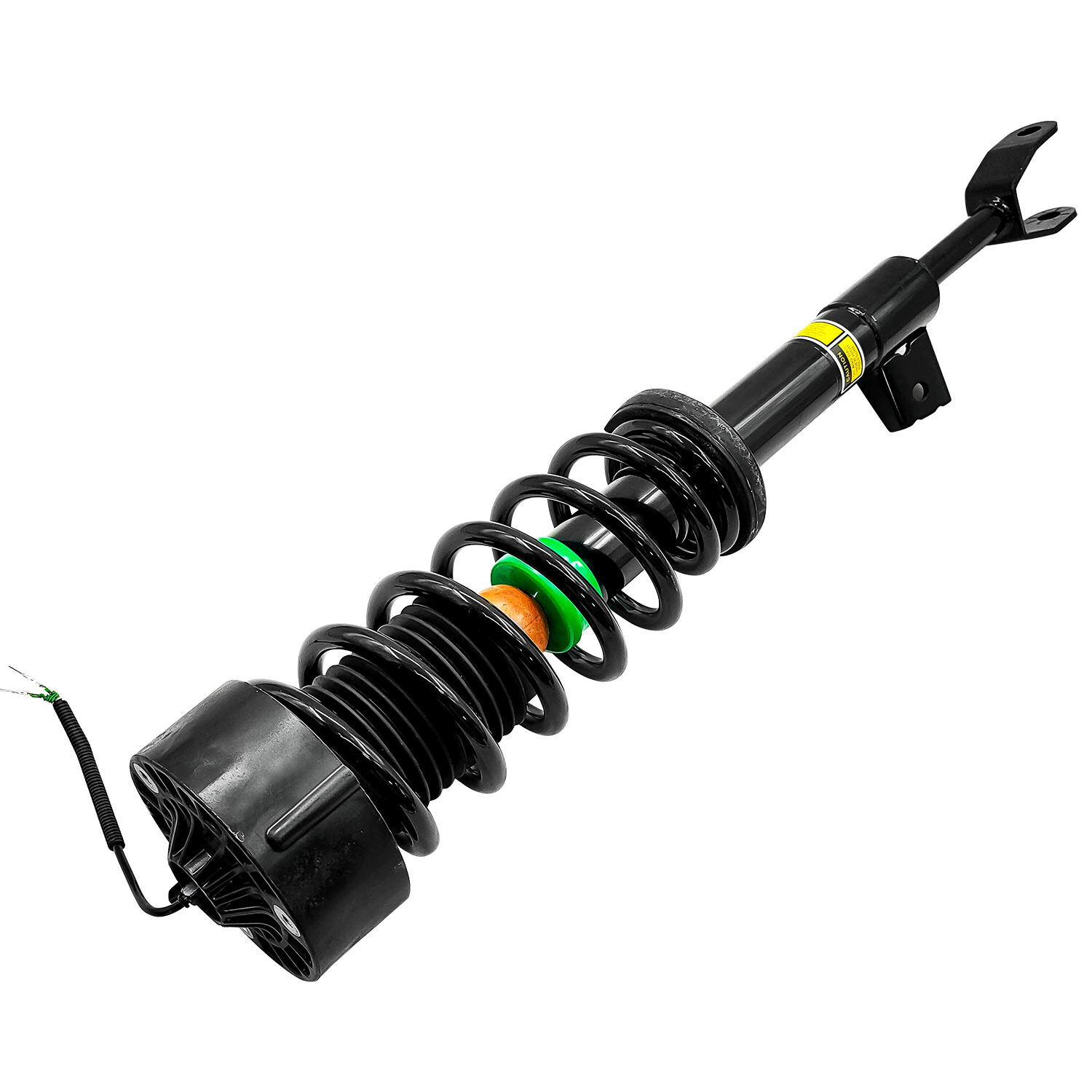 2x Front Magnetic Shock Absorbers Struts For Cadillac CT6 RWD 3.0L 2016-2018