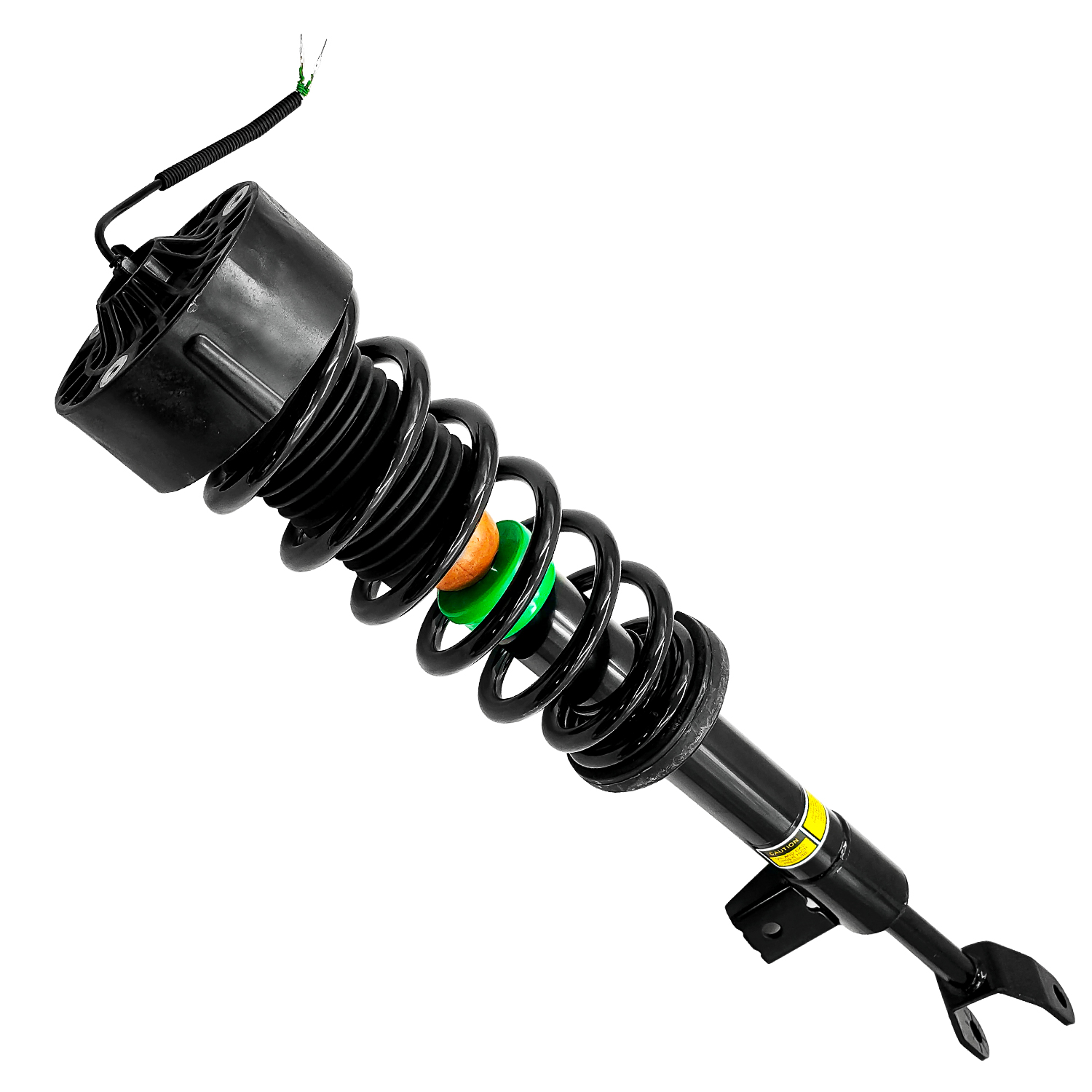 2x Front Magnetic Shock Absorbers Struts For Cadillac CT6 RWD 3.0L 2016-2018