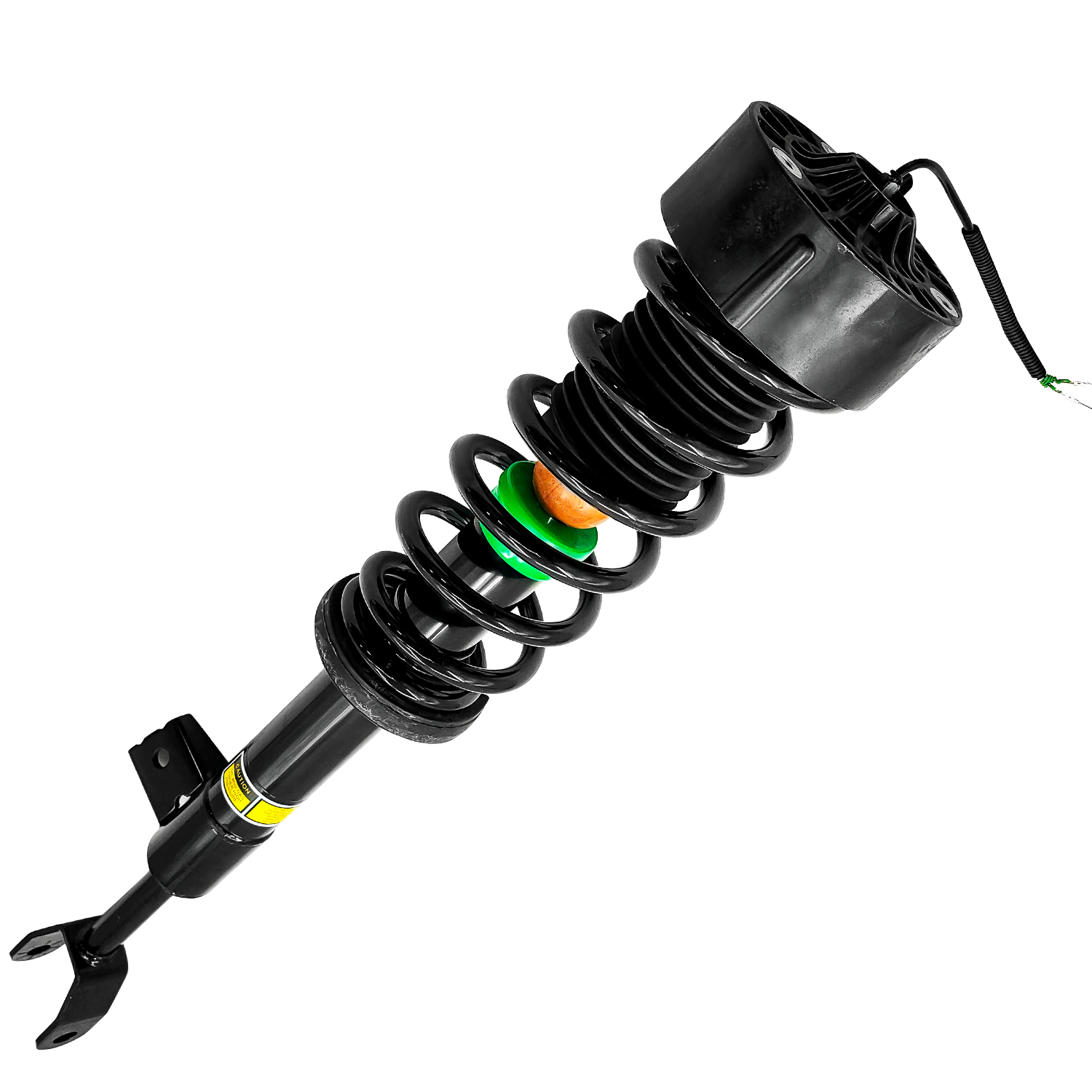 2x Front Magnetic Shock Absorbers Struts For Cadillac CT6 RWD 3.0L 2016-2018