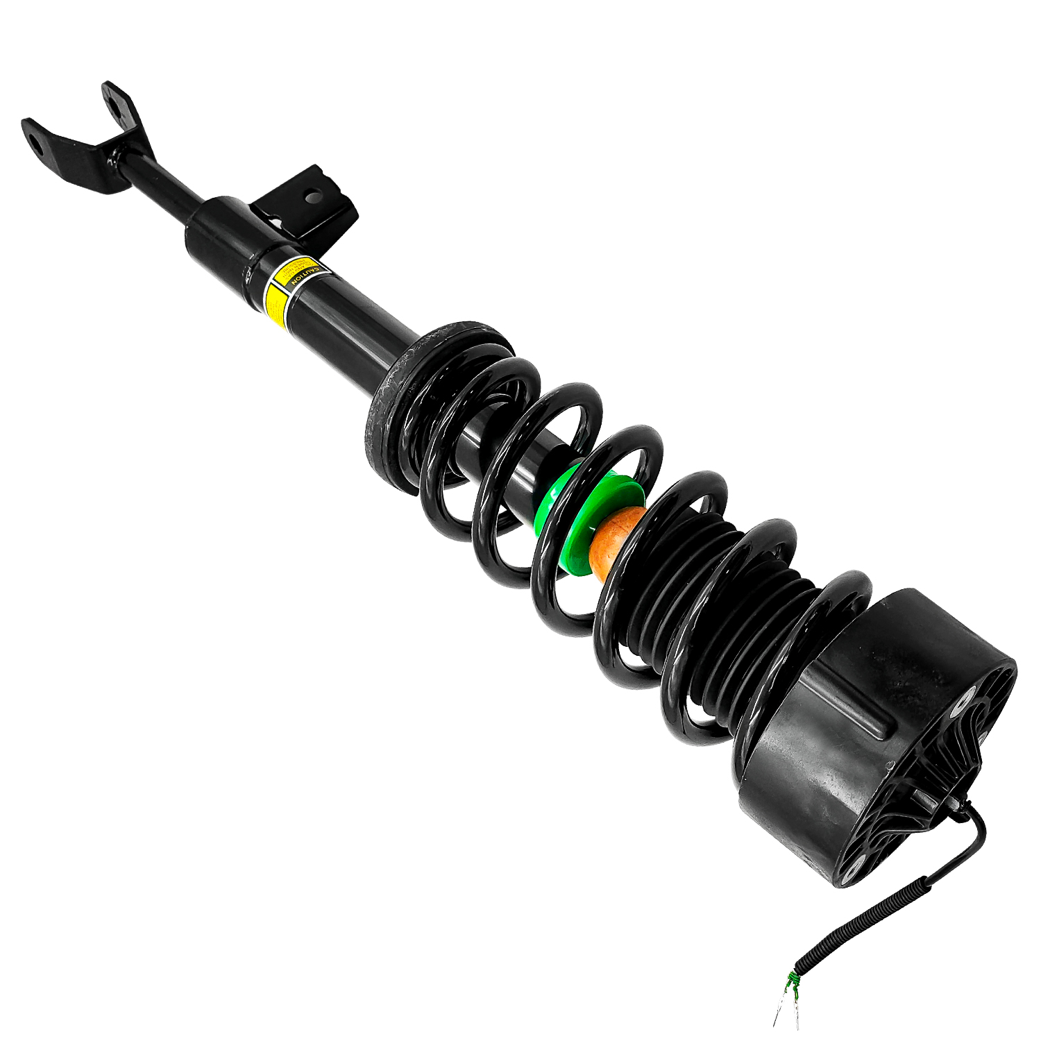 2x Front Magnetic Shock Absorbers Struts For Cadillac CT6 RWD 3.0L 2016-2018