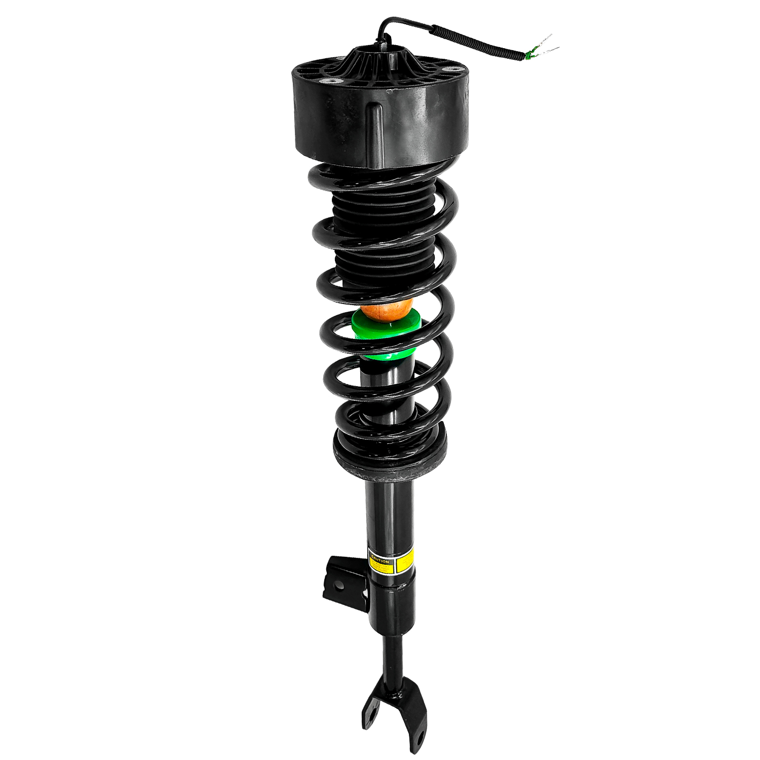 2x Front Magnetic Shock Absorbers Struts For Cadillac CT6 RWD 3.0L 2016-2018