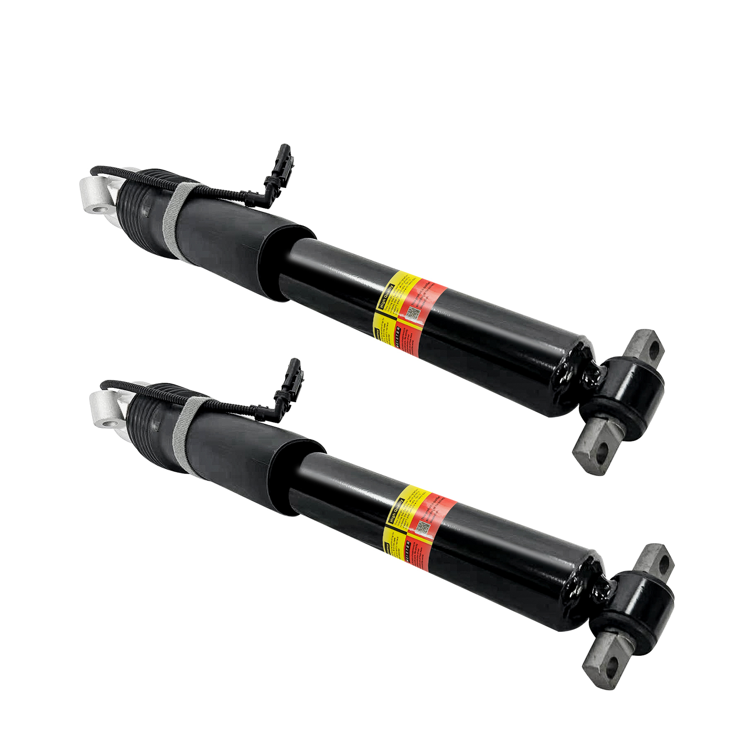 2PCS Front Magnetic Shock Absorber 84235048 fit for Chevy Corvette C7 2015-2019