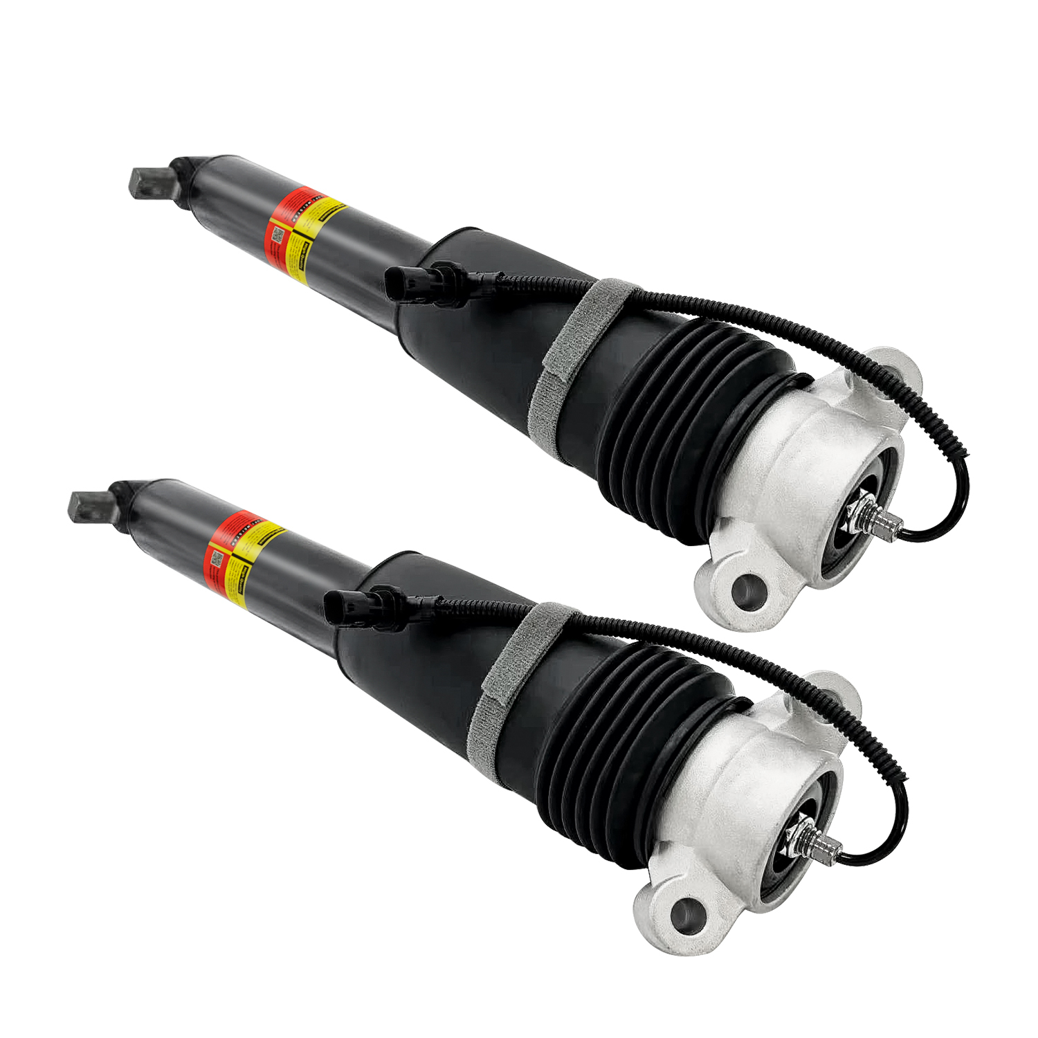 2PCS Front Magnetic Shock Absorber 84235048 fit for Chevy Corvette C7 2015-2019