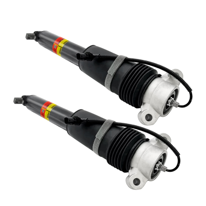 2PCS Front Magnetic Shock Absorber 84235048 fit for Chevy Corvette C7 2015-2019