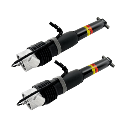 2PCS Front Magnetic Shock Absorber 84235048 fit for Chevy Corvette C7 2015-2019