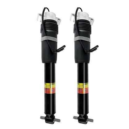 2PCS Front Magnetic Shock Absorber 84235048 fit for Chevy Corvette C7 2015-2019