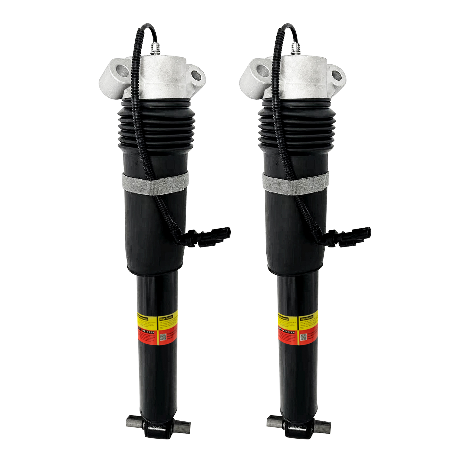 2PCS Front Magnetic Shock Absorber 84235048 fit for Chevy Corvette C7 2015-2019