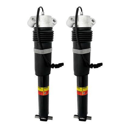 2PCS Front Magnetic Shock Absorber 84235048 fit for Chevy Corvette C7 2015-2019