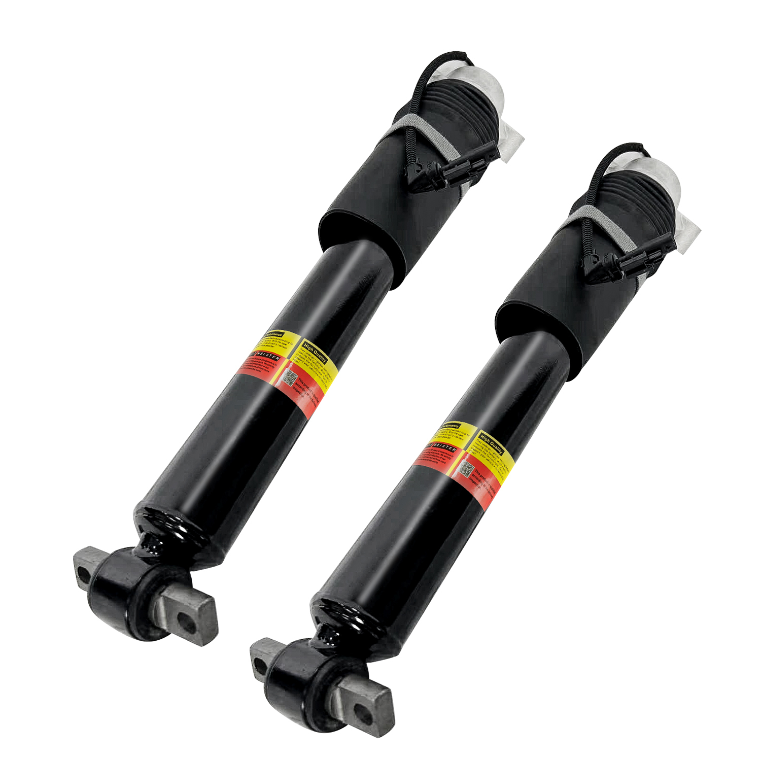 2PCS Front Magnetic Shock Absorber 84235048 fit for Chevy Corvette C7 2015-2019