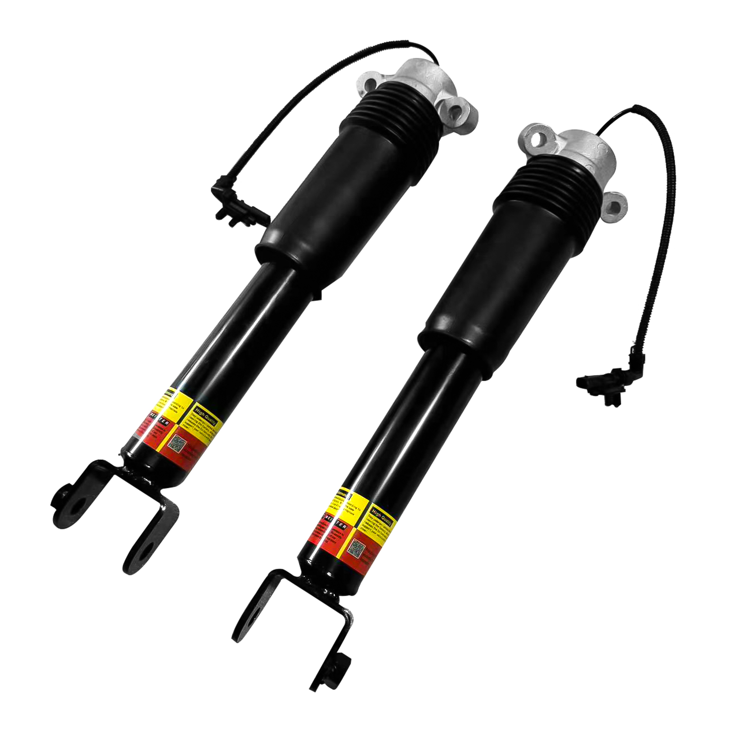 2PCS Rear MagneRide Shock Absorbers 84235050 Fit for Chevrolet C7 Corvette 2015-2019 