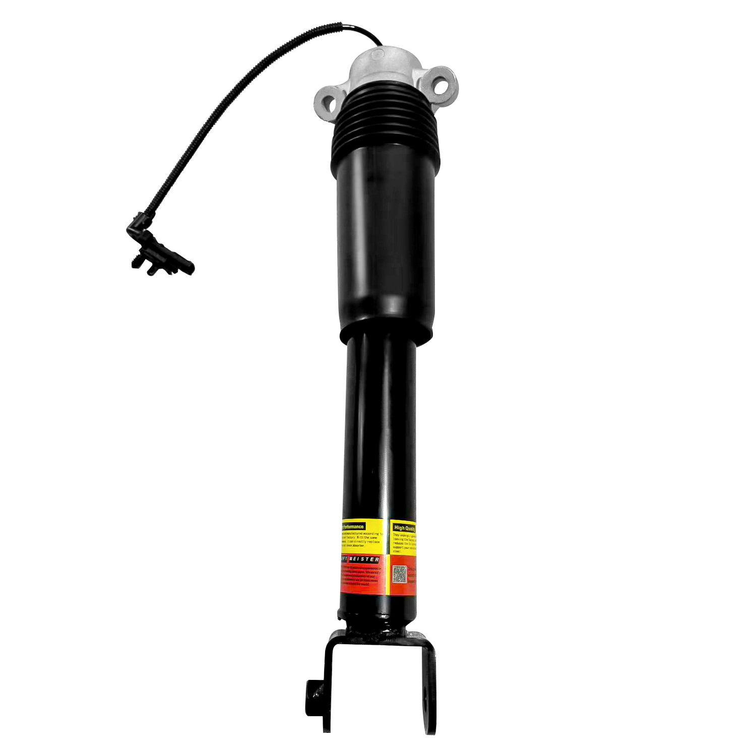 2PCS Rear MagneRide Shock Absorbers 84235050 Fit for Chevrolet C7 Corvette 2015-2019 