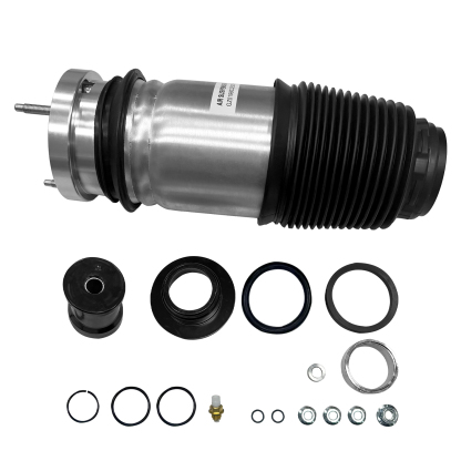 Front Air Suspension Spring Fits Yukon Tahoe Escalade Suburban 2021-2024 