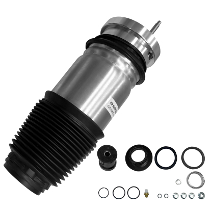 Front Air Suspension Spring Fits Yukon Tahoe Escalade Suburban 2021-2024 