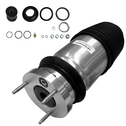 Front Air Suspension Spring Fits Yukon Tahoe Escalade Suburban 2021-2024 