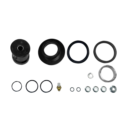 Front Air Suspension Spring Fits Yukon Tahoe Escalade Suburban 2021-2024 