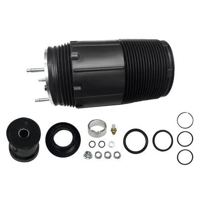 Rear Air Suspension Spring Fits Yukon Tahoe Escalade Suburban 2021-2024 