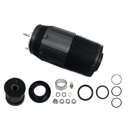 Rear Air Suspension Spring Fits Yukon Tahoe Escalade Suburban 2021-2024 