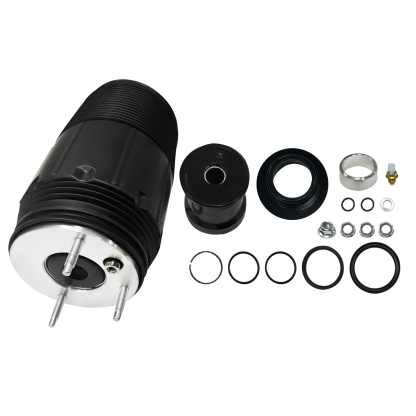 Rear Air Suspension Spring Fits Yukon Tahoe Escalade Suburban 2021-2024 