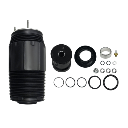 Rear Air Suspension Spring Fits Yukon Tahoe Escalade Suburban 2021-2024 