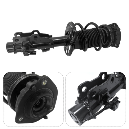 1 Pair Front Shock Absorber Assembly Kit fit for Chevrolet Camaro 2016-2024