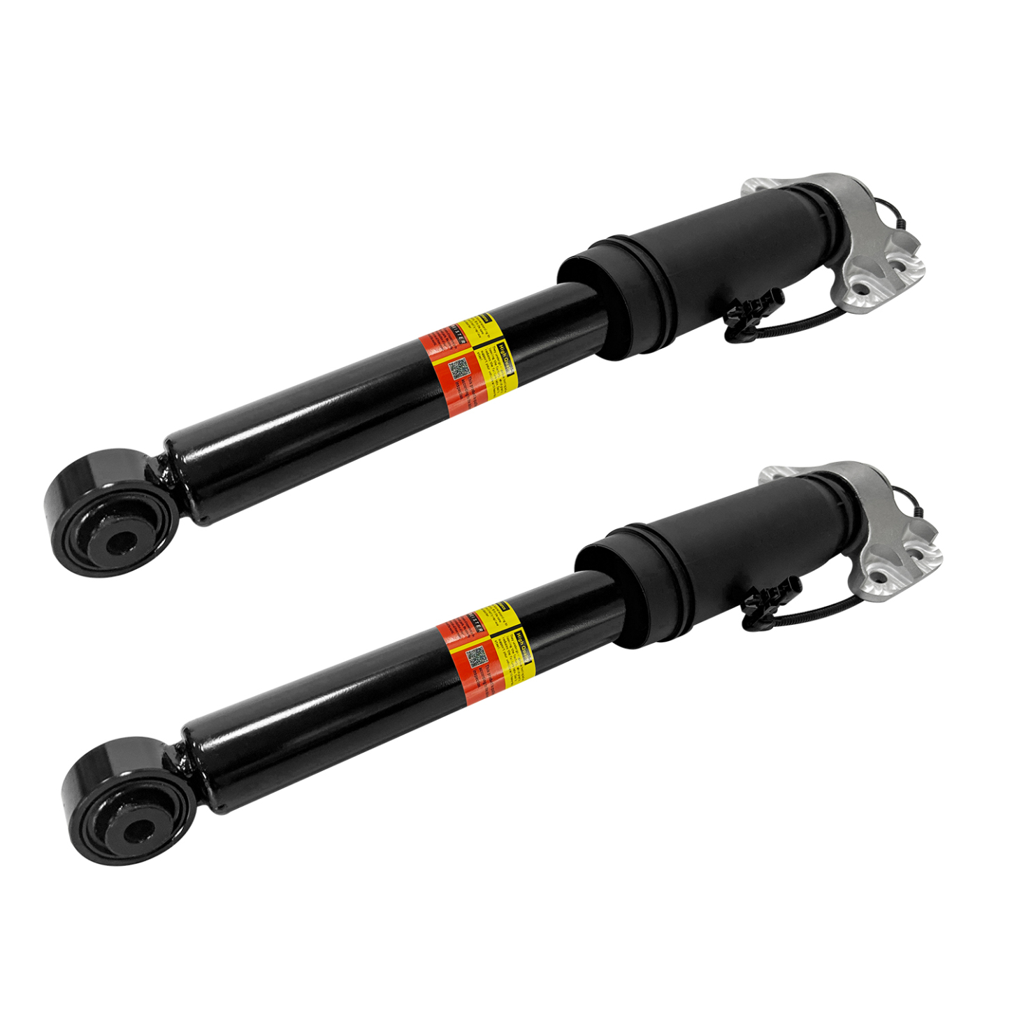 1 Pair Rear Shock Absorber Assembly with Magnetic Ride Control Kit fit for Chevrolet Camaro 2016-2024