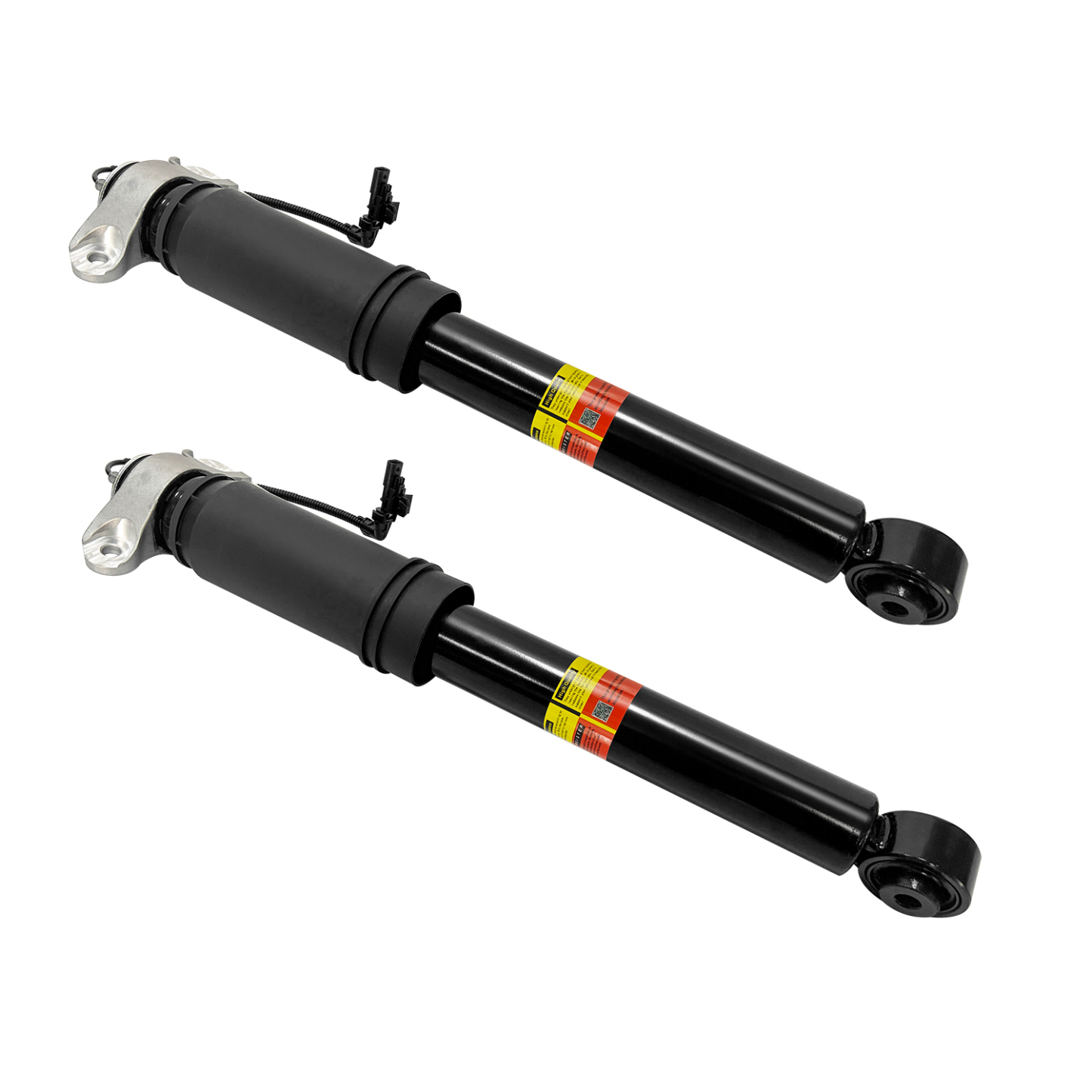 1 Pair Rear Shock Absorber Assembly with Magnetic Ride Control Kit fit for Chevrolet Camaro 2016-2024