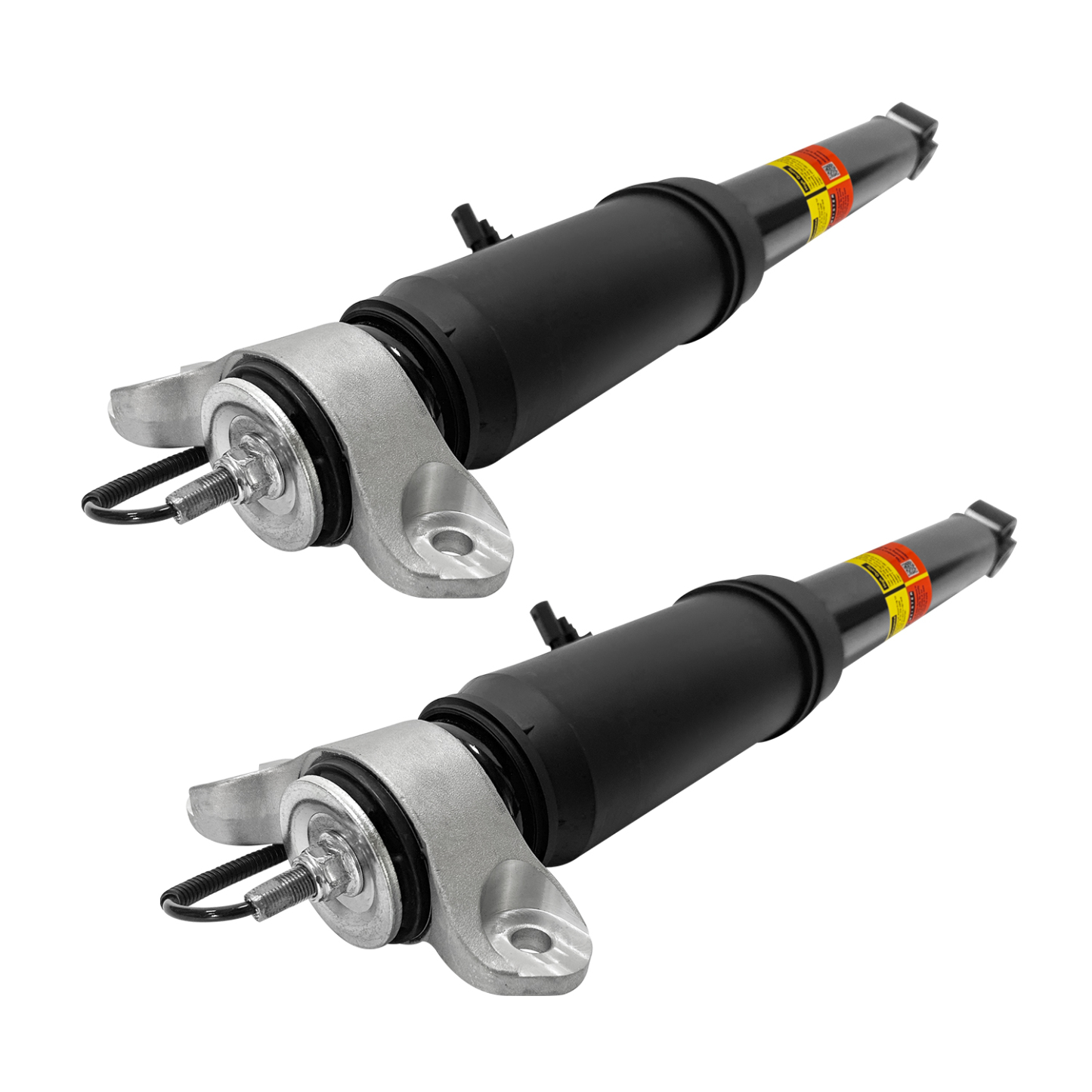 1 Pair Rear Shock Absorber Assembly with Magnetic Ride Control Kit fit for Chevrolet Camaro 2016-2024