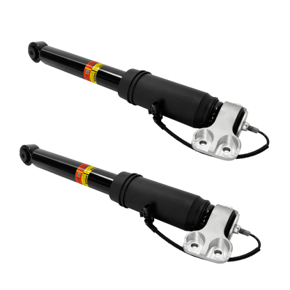 1 Pair Rear Shock Absorber Assembly with Magnetic Ride Control Kit fit for Chevrolet Camaro 2016-2024