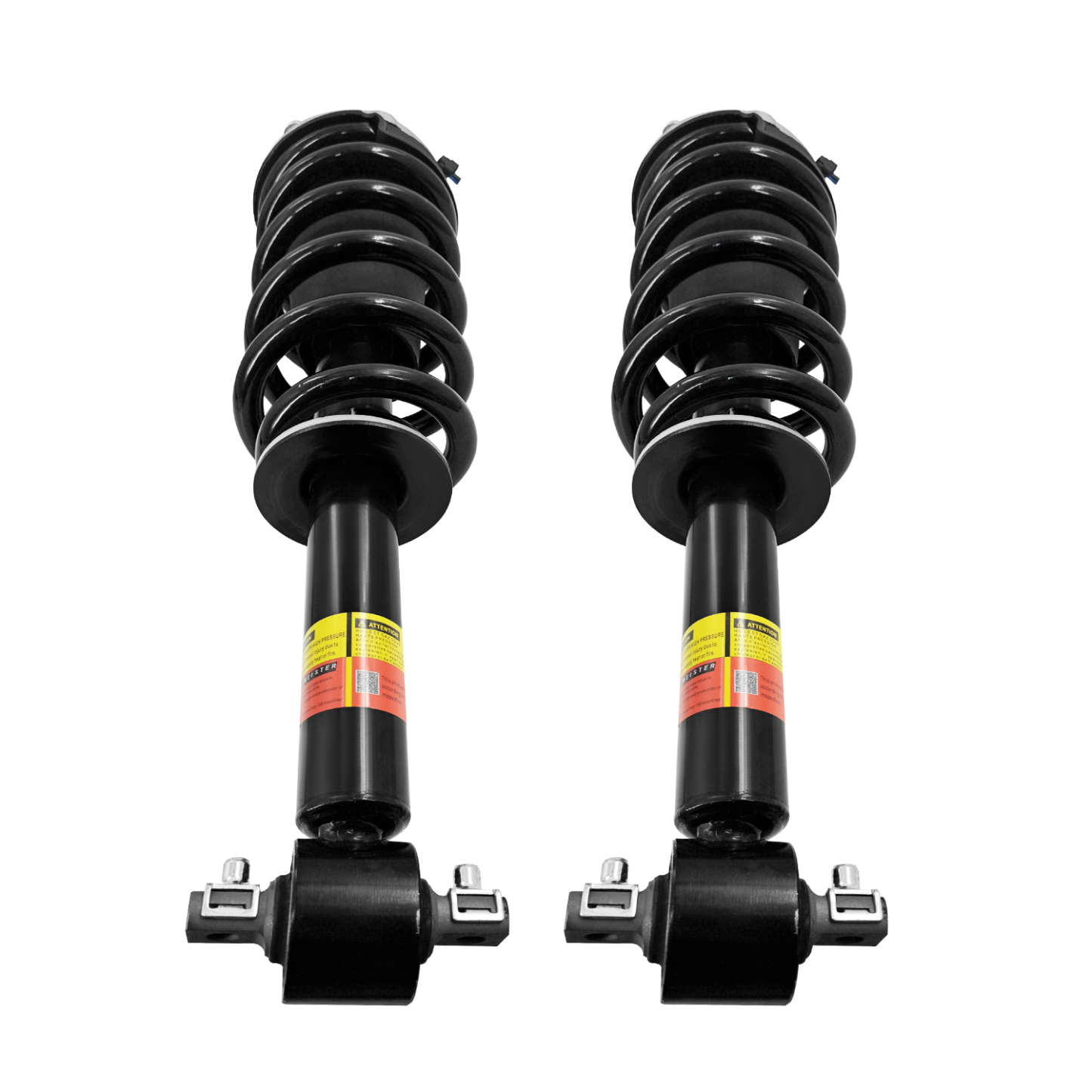 Magnetic Front Shock Absorber Assembly 85640957 fit for 2021-2024 Cadillac Escalade (ESV), Chevrolet Silverado/Suburban/Tahoe, GMC Yukon (XL), GMC Sierra (1500)