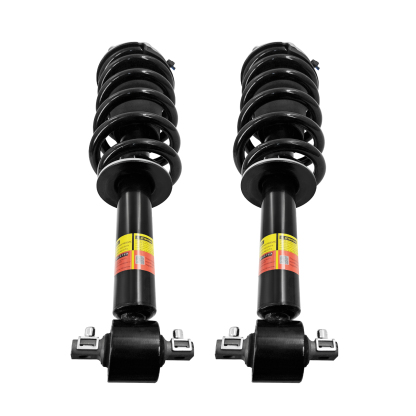Magnetic Front Shock Absorber Assembly 85640957 fit for 2021-2024 Cadillac Escalade (ESV), Chevrolet Silverado/Suburban/Tahoe, GMC Yukon (XL), GMC Sierra (1500)