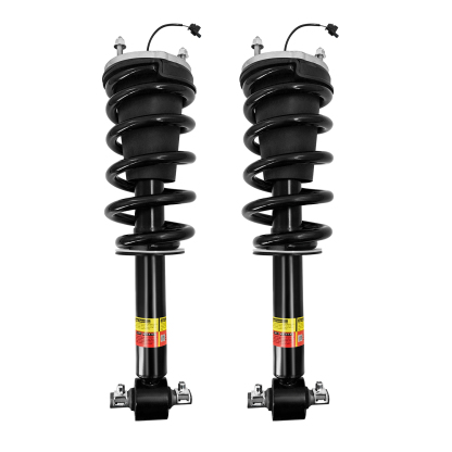 Magnetic Front Shock Absorber Assembly 85640957 fit for 2021-2024 Cadillac Escalade (ESV), Chevrolet Silverado/Suburban/Tahoe, GMC Yukon (XL), GMC Sierra (1500)