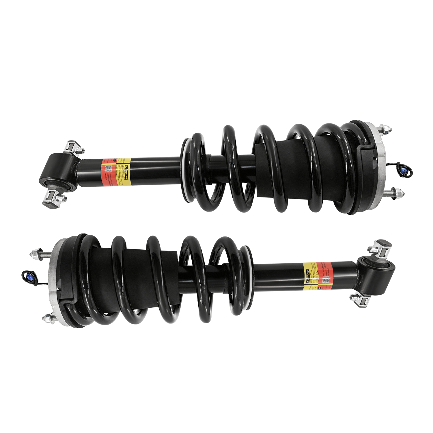 Magnetic Front Shock Absorber Assembly 85640957 fit for 2021-2024 Cadillac Escalade (ESV), Chevrolet Silverado/Suburban/Tahoe, GMC Yukon (XL), GMC Sierra (1500)