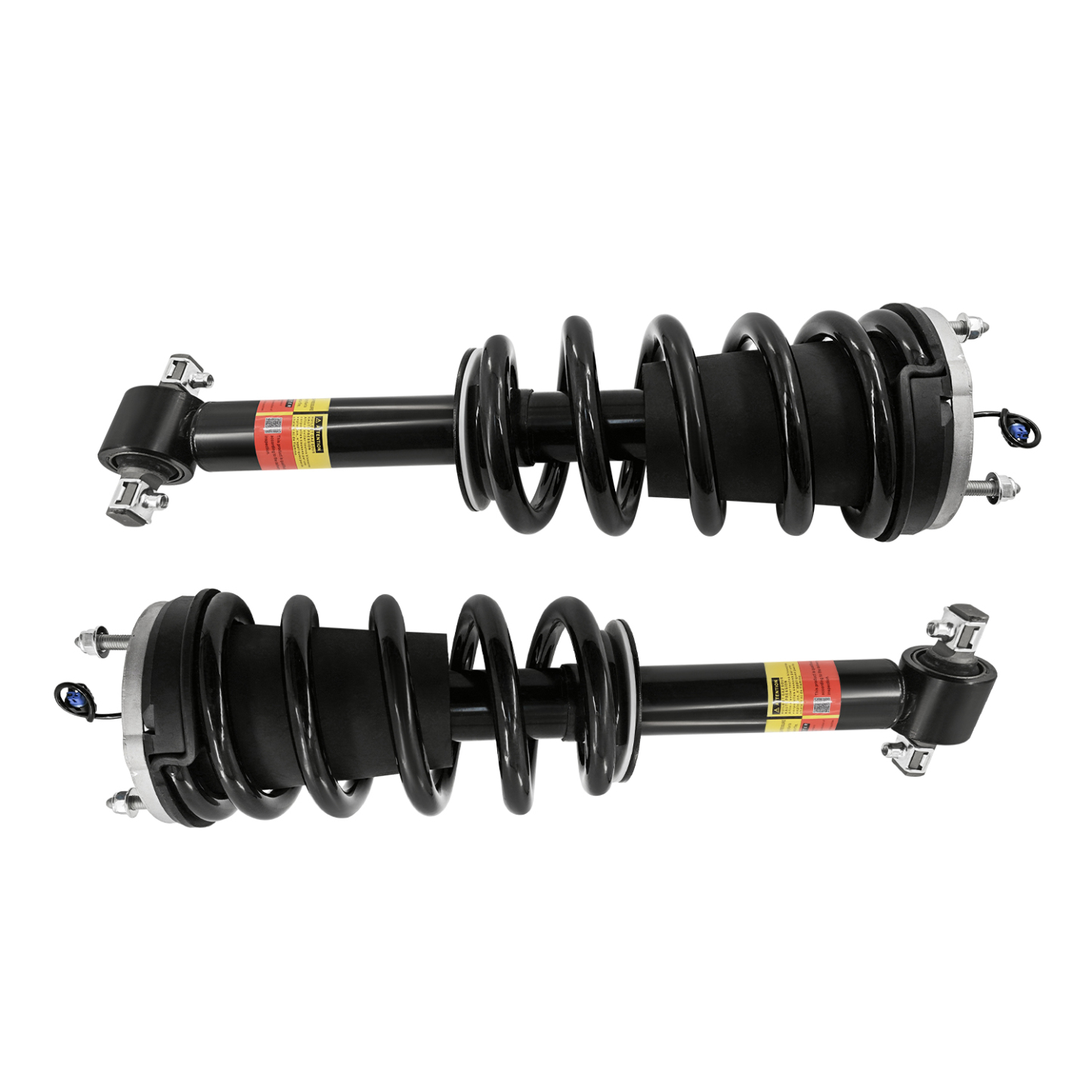 Magnetic Front Shock Absorber Assembly 85640957 fit for 2021-2024 Cadillac Escalade (ESV), Chevrolet Silverado/Suburban/Tahoe, GMC Yukon (XL), GMC Sierra (1500)