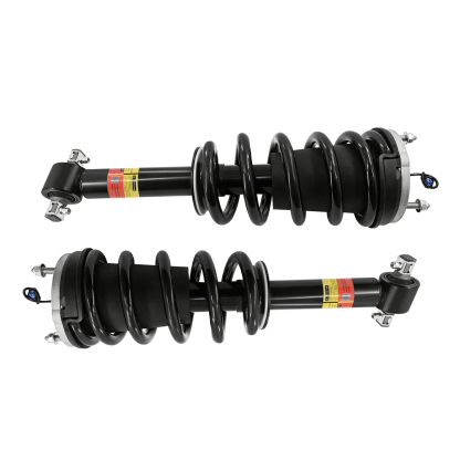 Magnetic Front Shock Absorber Assembly 85640957 fit for 2021-2024 Cadillac Escalade (ESV), Chevrolet Silverado/Suburban/Tahoe, GMC Yukon (XL), GMC Sierra (1500)