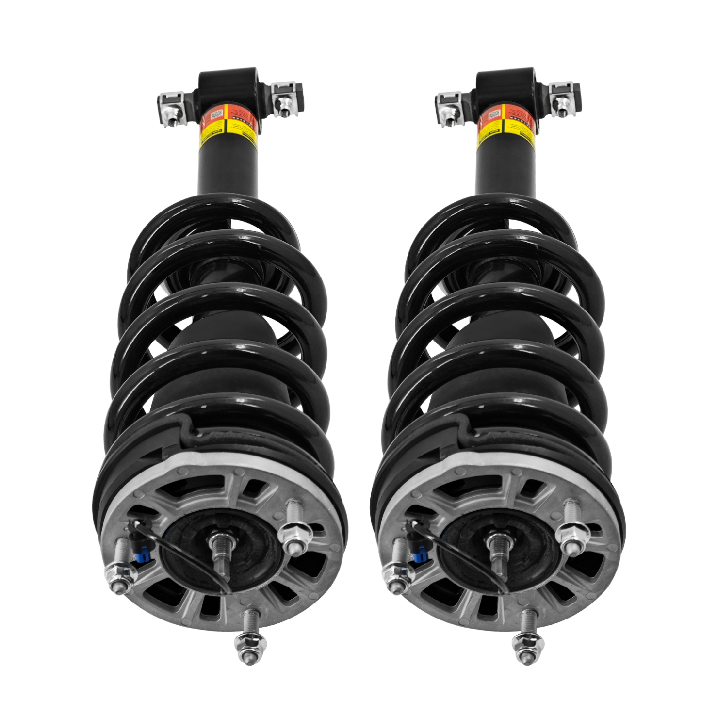 Magnetic Front Shock Absorber Assembly 85640957 fit for 2021-2024 Cadillac Escalade (ESV), Chevrolet Silverado/Suburban/Tahoe, GMC Yukon (XL), GMC Sierra (1500)