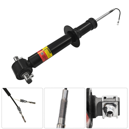 Magnetic Front Shock Absorber 85640957 fit for 2021-2024 Cadillac Escalade (ESV), Chevrolet Silverado/Suburban/Tahoe, GMC Yukon (XL), GMC Sierra (1500)