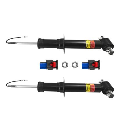Magnetic Front Shock Absorber 85640957 fit for 2021-2024 Cadillac Escalade (ESV), Chevrolet Silverado/Suburban/Tahoe, GMC Yukon (XL), GMC Sierra (1500)