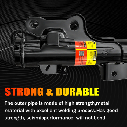 Magnetic Front Shock Absorber Assembly Fits for Cadillac CTS AWD / 4WD 2014–2019 with Magnetic Ride Control
