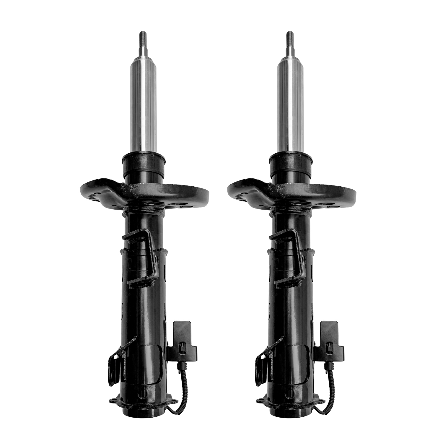 Front Shock Absorber Fit for 2014-2019 Cadillac CTS AWD/4WD 84427197 84427198