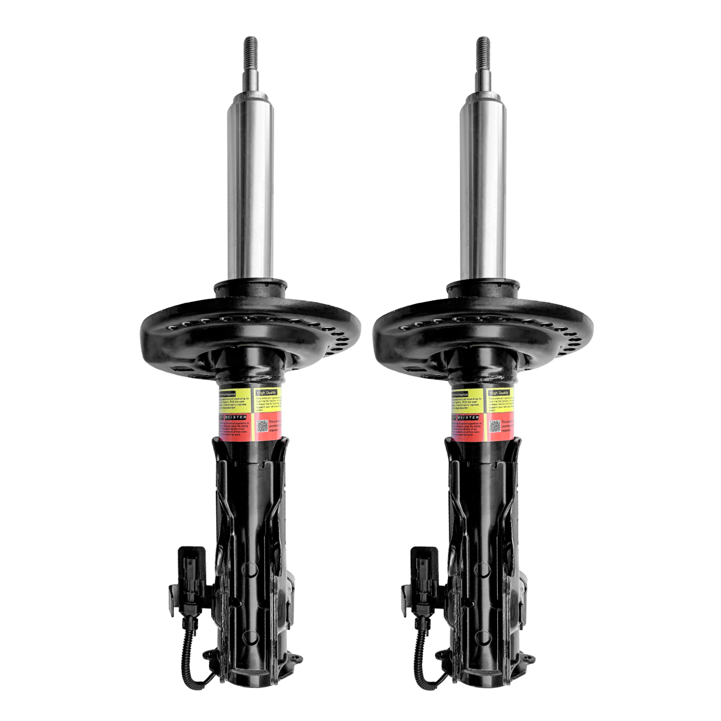 Front Shock Absorber Fit for 2014-2019 Cadillac CTS AWD/4WD 84427197 84427198