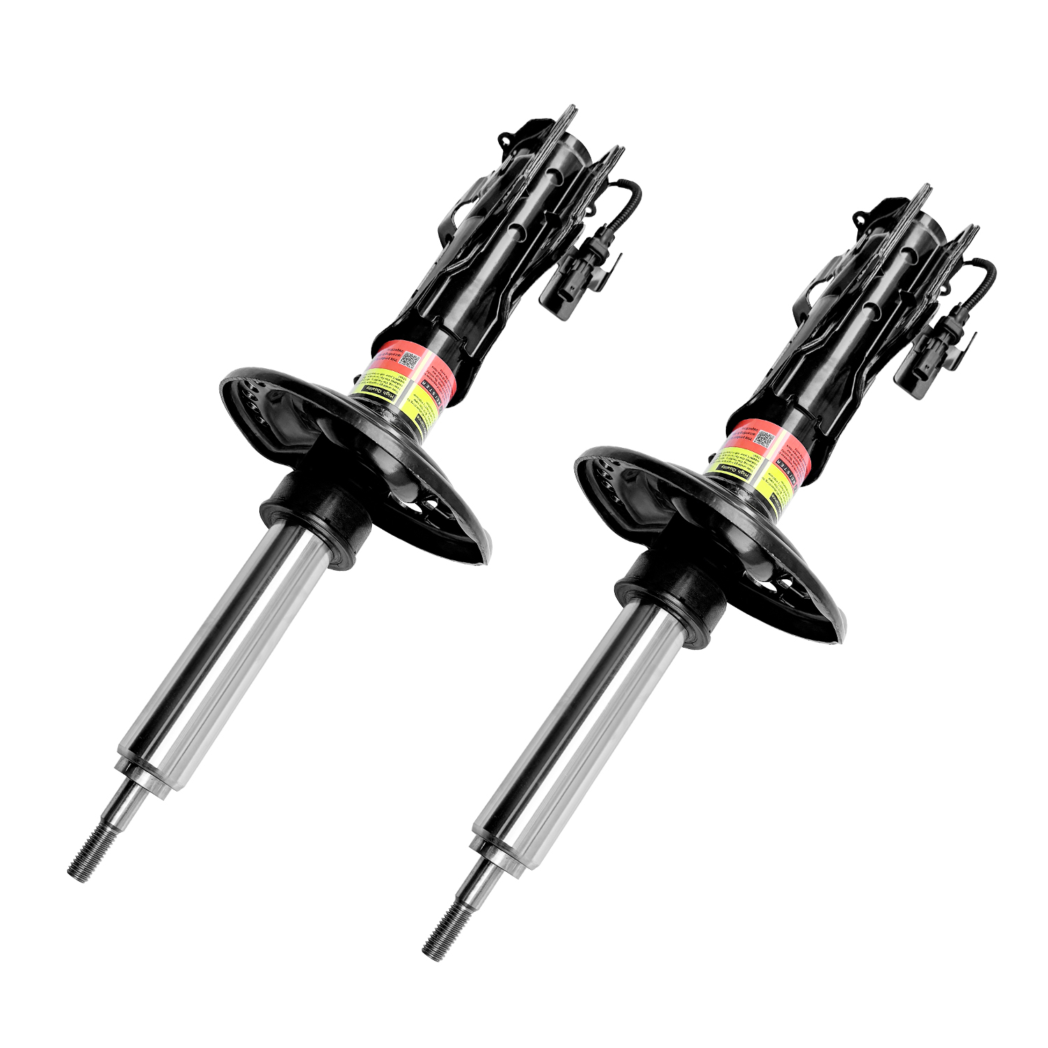 Front Shock Absorber Fit for 2014-2019 Cadillac CTS AWD/4WD 84427197 84427198